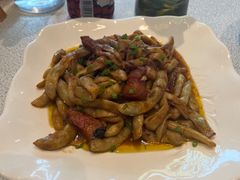 -满汉楼(江畔店)