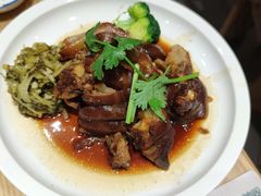 -潮巷·老潮汕美食集市(欢乐港湾店)