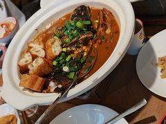 -新白鹿餐厅(城西银泰城店)