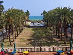 -三亚海棠湾万丽度假酒店