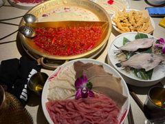 -小龙坎火锅(全球总店)
