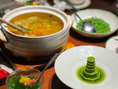 -香芙茗茶楼(梅家坞总店)