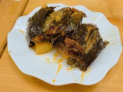 -雨田饭店(华兴东街店)