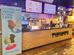 -太平洋海底世界