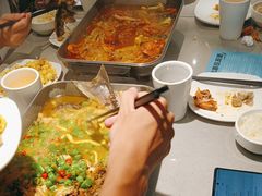 -半天妖烤鱼(蒸湘万达广场店)