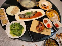 -达叔香味海鲜(海棠68环球美食街店)
