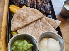 -弗兰克牛排西餐厅 Galla R By Ribone(上海首店)