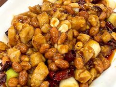 -缪氏川菜(丰盛町店)