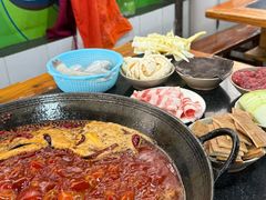 -星鸿社重庆老火锅