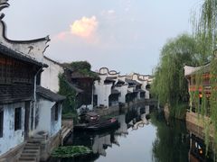 -嘉兴月河历史街区