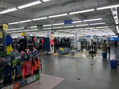 店内环境-迪卡侬(燕山店)