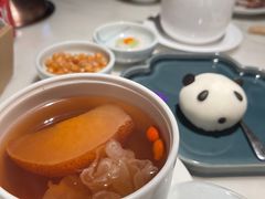 -初蓉丨遇见新川菜(亲贤街荣耀店)