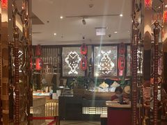 -芭菲盛宴·环球美食(北城国际店)