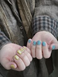 -Touch Nail·品质·美甲美睫