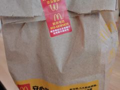 -麦当劳(南京南站站外店)