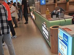 -素满香·全民食养自助(长宁龙之梦店)