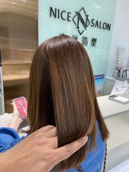 -NICE SALON 奈丝造型