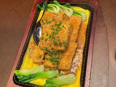 -鹭禧·中餐厅(厦门波特曼七星湾酒店)