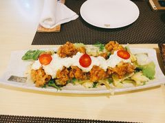 -有喜屋·深夜食堂(北京西路店)