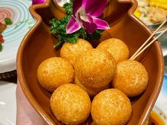 -四方阁酒楼(圣灯店)
