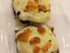 -金城大酒店-中餐厅(汾江中路店)