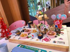 -水桶王国主题餐厅·聚会·生日派对·亲子活动·家庭套餐(亚龙湾希尔顿店)