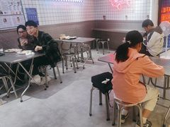 -孖记茶档·热腾茶餐(荔湾领展广场店)