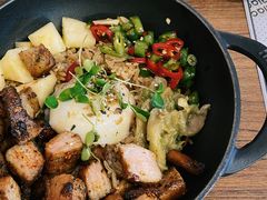 -Blac+Blac(中海环宇荟店)