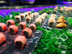 -V-ONE西雅图海鲜自助餐厅(仓山万达广场店)