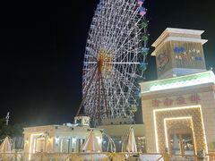 -三亚海昌梦幻海洋不夜城