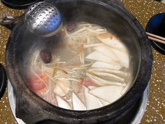 -阿西土陶牦牛汤锅