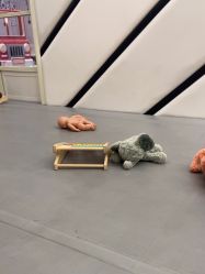 -奈尔宝·儿童乐园·亲子餐厅(华采天地店)