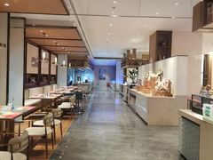 -合肥辰茂和平酒店·茂餐厅