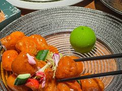 -木棉·醉心粤味(COCO Park店)