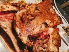 -西安高新希尔顿酒店·咖啡露台西餐厅
