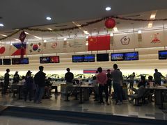 -广州保龄球馆(广州天河体育中心店)