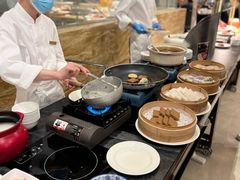 -京香轩·中餐厅(上海中庚聚龙酒店)