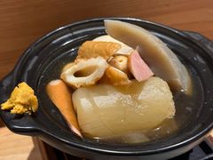 -彩汐 日式海鲜&烧鸟居酒屋