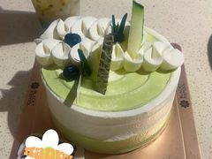 -黑池口感烘焙·生日蛋糕(坂田店)
