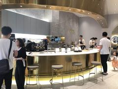 -NOKNOK若蔻亲子餐厅(天地壹方北馆店)