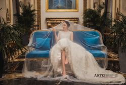 -韩国艺匠ARTIZ STUDIO(博览中心店)