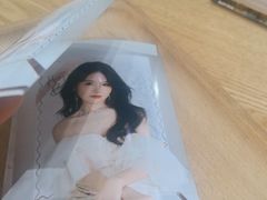 -海马体照相馆(成都来福士广场店)
