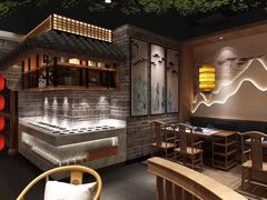 红肠-四川香天下火锅(上海城店)