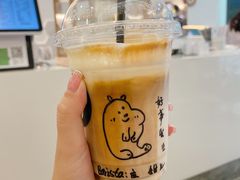 -GOOD好事咖啡(会展城店)