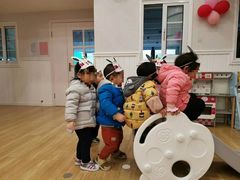 -希希家·托婴服务(西村店)