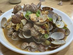 -凡老头米线砂锅(古荡新村西粮站)