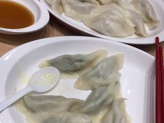 -喜家德虾仁水饺(浦东山姆店)