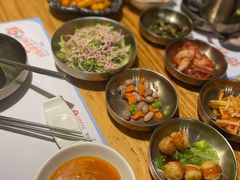 -小木屋米酒店·韩国料理(深圳总店)