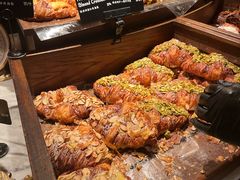 -B&C黄油与面包·THE GARDEN BAKERY概念店(世纪汇店)