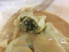 -潘国仙耳光馄饨(黄家阙路店)